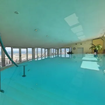 Strand-Hotel Hübner