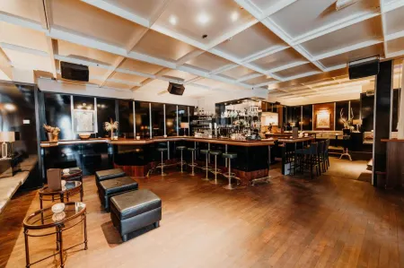 Post Seefeld - Wellnesshotel Tirol Отели в г. Гемайнде Инцинг