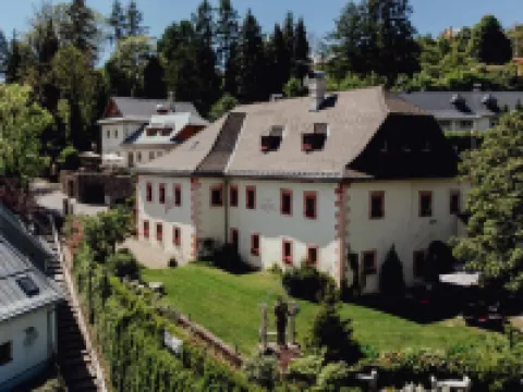 Resla Residence I, II, Hotels in Banska Stiavnica