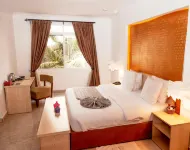 Amata n'Ubuki Boutique Hotel Ltd