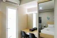 Cozy 1Br Apartment Grand Kamala Lagoon by Travelio Hotels in South Bekasi
