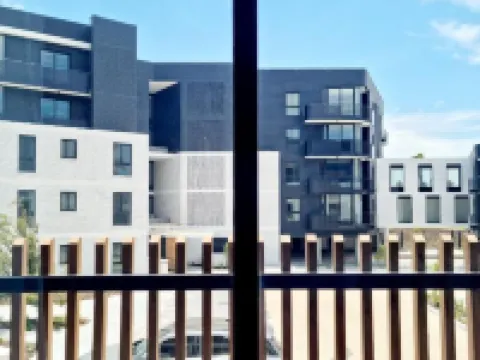 9 Palms by Smart City Stays Hotels in Century City