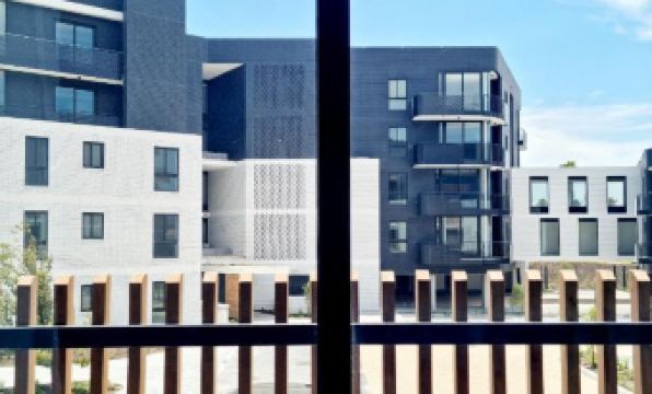 9 Palms by Smart City Stays
