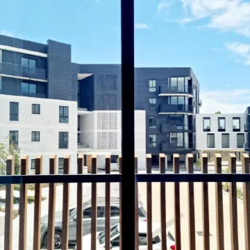 9 Palms by Smart City Stays