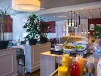 Hotel Oepkes Hotels in Terschelling