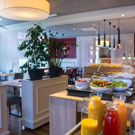 Hotel Oepkes