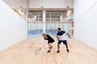 Ucpa Sport Station Hostel Paris
