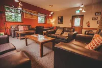 Crianlarich Youth Hostel