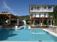 Agorastos Luxury Living Hotel a Platamon