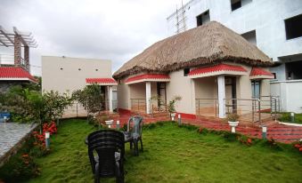 Shinjini Resort