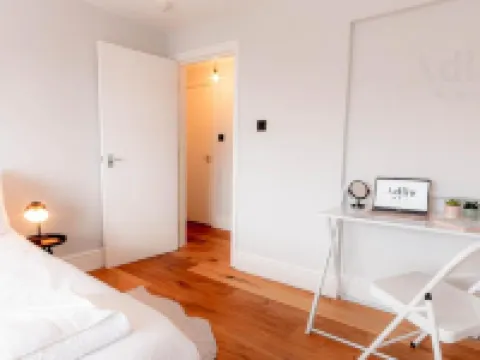 Old Town Trinity Apt No 4 by Adliv Hotels in Margate
