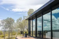 Wander in the Scenic Rim - parking