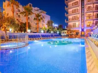 Mutlu Hotel