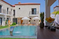 Zaena Hotel Alaçatı - Villas