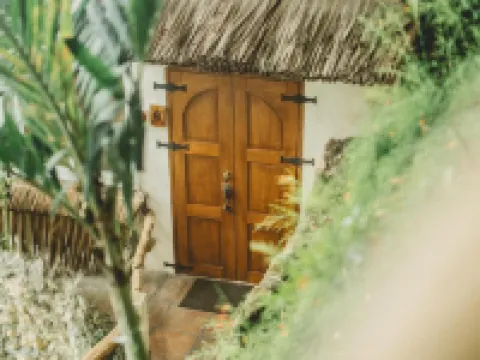 Fantasy Lodge Hotéis em Samboan