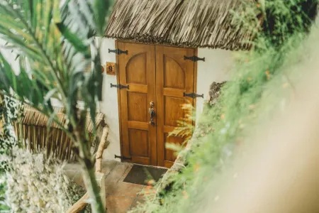 Fantasy Lodge Отели в г. Samboan