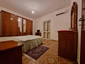 Casa Garri' Sciconi di Briatico