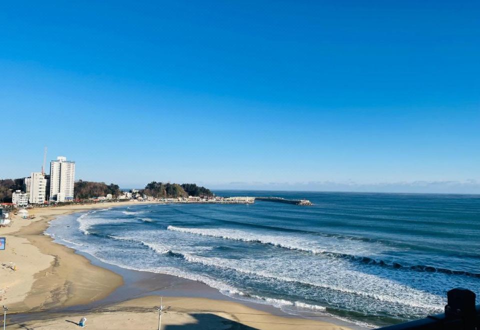 서프리조트 인더시티 양양 대표 이미지