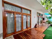Galápagos Isabela Hotel Loja