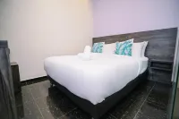Swing & Pillows @ Rawang Selangor Hotel a Rawang