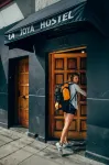 La Joya Hostel - WiFi