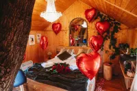 Skansen Bicz Resort Hotels in 