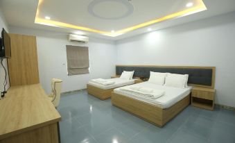 Tina 2 Hotel