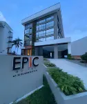 Epic Suites x Ahead Hotel a 