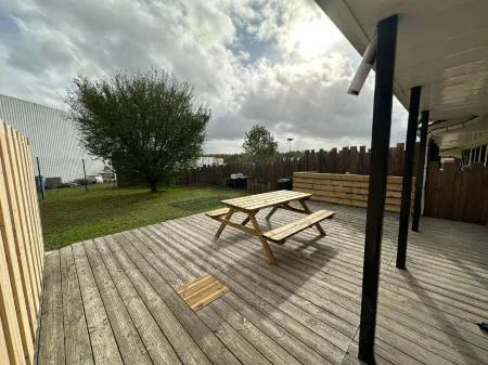 Halte Hotel - 1 étoile Отели в г. Пурсе-Гарно