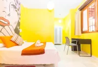 White Nest Hostel