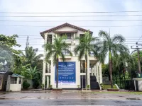 Lavendish Tamarind Lifestyle Hotels in Kataragama
