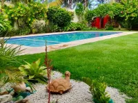 Hotel Villa Roma Beach Cumbuco Hotels in Caucaia