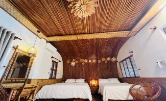 Bamboo Nature Resort Phu Quoc