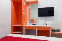 RedDoorz Premium at Hotel T-One Jambi Hotels in Pasar Jambi