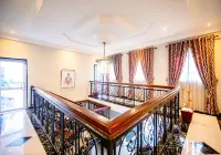 Aduk Guest House Airport City Accra