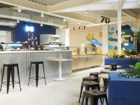 ที่พักนักศึกษา micampus San Mames โรงแรมในบิลเบา
