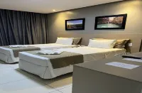 Dunen Hotel Hotels in Piranhas