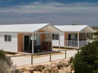 Tasman Holiday Parks - Denham Seaside Hotels in Denham