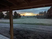 Grassy Mountain Ranch