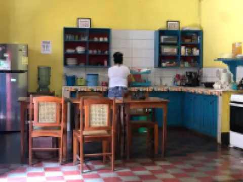 Hostal Vacaciones Nicas Hotels in Leon