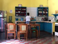 Hostal Vacaciones Nicas