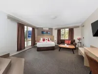 Hamilton's Queanbeyan Motel Hotels in Queanbeyan