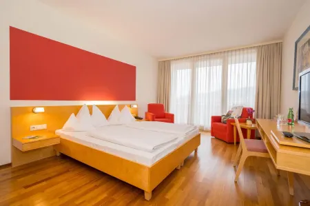 Allegria Resort Stegersbach - Allegria Hotel