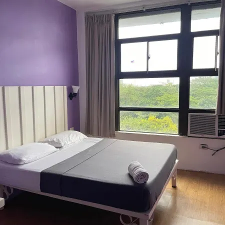 The Purple Tree Hostel