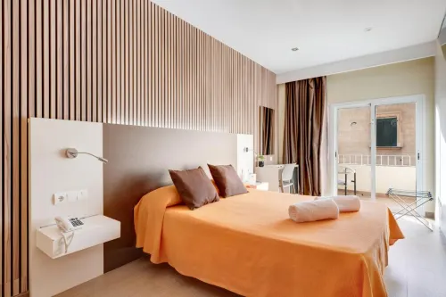Abelux Hotels in Nord de Palma District