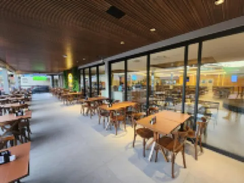 Hotel Morada do Sol โรงแรมในกัลดาสโนวาส