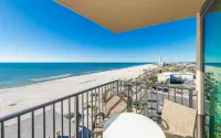Phoenix All Suites Hotel - Sea View