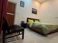 Shree Ram Hotel Hotels in Mandi District