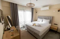 O-live Butik Otel Các khách sạn ở Merdivenli Mahallesi