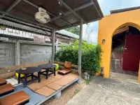 Baan Ma Feung GuestHouse Hotel a Wang Yen